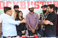AAY Movie Success Celebrations Photos